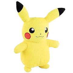 Pokémon pikachu corduroy for sale  Delivered anywhere in USA 