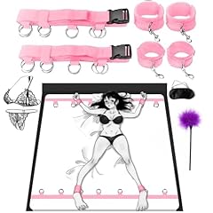 Restraints king bed for sale  Delivered anywhere in UK