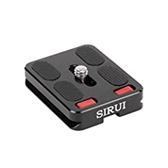 Sirui quick release for sale  Delivered anywhere in UK