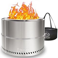Hgd inch smokeless for sale  Delivered anywhere in USA 
