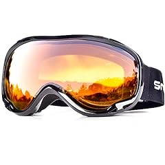 Snowledge skibrille damen gebraucht kaufen  Wird an jeden Ort in Deutschland