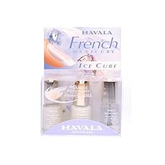Mavala french manicure for sale  Delivered anywhere in UK