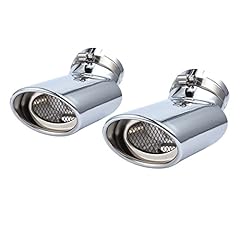 Oval stainless steel for sale  Delivered anywhere in UK