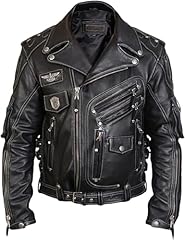 Men genuine cowhide for sale  Delivered anywhere in USA 