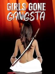 Girls gone gangsta for sale  Delivered anywhere in UK