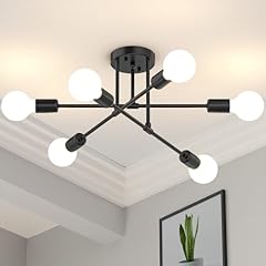 Phaosio modern sputnik for sale  Delivered anywhere in USA 