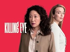 Killing eve gebraucht kaufen  Wird an jeden Ort in Deutschland