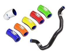 Hoses radiator samco for sale  Delivered anywhere in UK