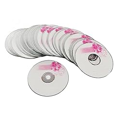 Blank discs 52x for sale  Delivered anywhere in USA 
