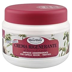 Milmil crema rigene gebraucht kaufen  Wird an jeden Ort in Deutschland