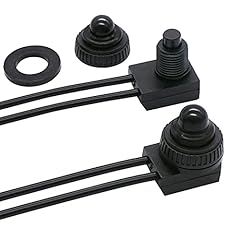 Taiss 2pcs interruttore usato  Spedito ovunque in Italia 