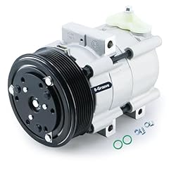 Compressor groove pulley for sale  Delivered anywhere in USA 