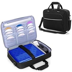 Rexmica travel carrying for sale  Delivered anywhere in UK