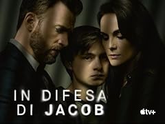 Difesa jacob usato  Spedito ovunque in Italia 