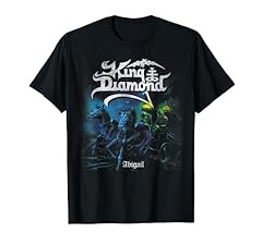 Ufficiale king diamond usato  Spedito ovunque in Italia 