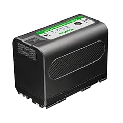 Kastar pack battery for sale  Delivered anywhere in USA 