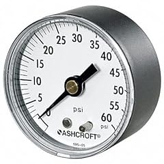 Gauge pressure npt for sale  Delivered anywhere in USA 