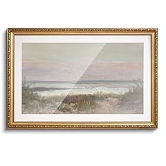 Viyyiea gold framed for sale  Delivered anywhere in USA 
