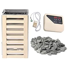 Changor electric sauna for sale  Delivered anywhere in Ireland