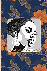 Love yourself girl gebraucht kaufen  Wird an jeden Ort in Deutschland
