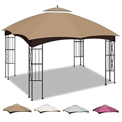 10x12 canopy replacement for sale  Delivered anywhere in USA 