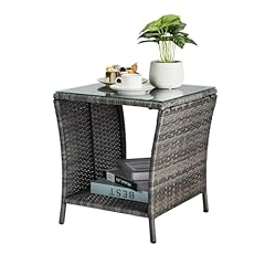 Vingli outdoor wicker for sale  Delivered anywhere in USA 