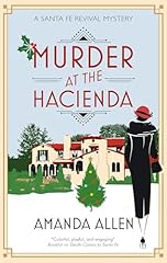 Murder hacienda for sale  Delivered anywhere in USA 