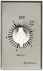 Intermatic ff5m minute for sale  Delivered anywhere in USA 