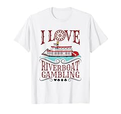 Love riverboat gambling for sale  Delivered anywhere in USA 