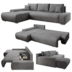 Juskys sofa iseo gebraucht kaufen  Wird an jeden Ort in Deutschland