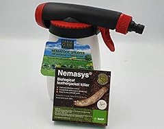 Nemasys leatherjacket killer for sale  Delivered anywhere in UK