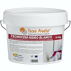 Tecnocem hydro tecno d'occasion  Livré partout en Belgiqu