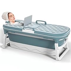 Warmiehomy portable bathtub for sale  Delivered anywhere in UK
