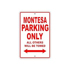 Montesa parking others for sale  Delivered anywhere in USA 