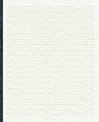 Genkouyoushi notebook mini d'occasion  Livré partout en France