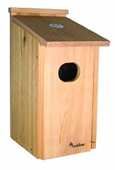 Wood duck nest for sale  Delivered anywhere in USA 