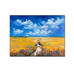 Ukrainian landscape wall for sale  Delivered anywhere in USA 