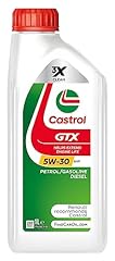 Castrol gtx rn17 for sale  Delivered anywhere in UK