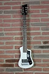 Höfner shorty chitarra usato  Spedito ovunque in Italia 