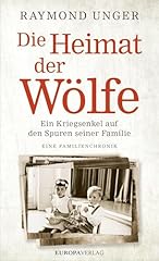 Heimat wölfe kriegsenkel gebraucht kaufen  Wird an jeden Ort in Deutschland