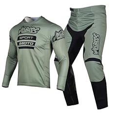 Willbros motocross jersey gebraucht kaufen  Wird an jeden Ort in Deutschland