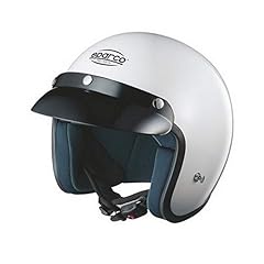 Sparco casco s0033172m usato  Spedito ovunque in Italia 