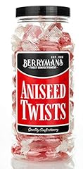Original aniseed twists for sale  Delivered anywhere in Ireland
