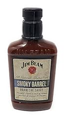 Jim beam bbq for sale  Delivered anywhere in USA 