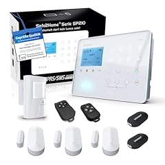 Safe2home sp210 basis gebraucht kaufen  Wird an jeden Ort in Deutschland