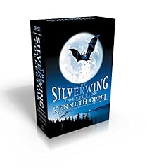 The silverwing collection usato  Spedito ovunque in Italia 