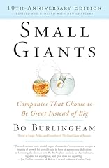 Small giants companies for sale  Delivered anywhere in USA 