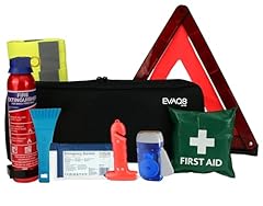 Evaq8 car safety for sale  Delivered anywhere in UK
