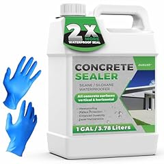 Gallon concrete sealer for sale  Delivered anywhere in USA 