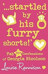 Startled his furry d'occasion  Livré partout en France